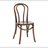 Стул THONET CLASSIC BAR CHAIR (mod.СE6069) Темный Орех (№5)