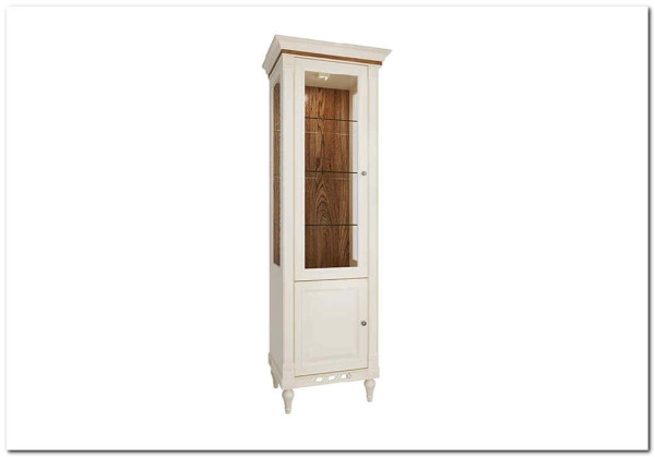 Витрина FL-W1/2 L,P Florencja Taranko