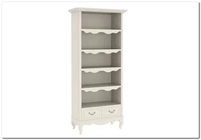 Стеллаж 2 ящика  Авиньон из массива бука  