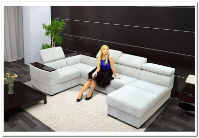 Модульный диван Монако Other Life