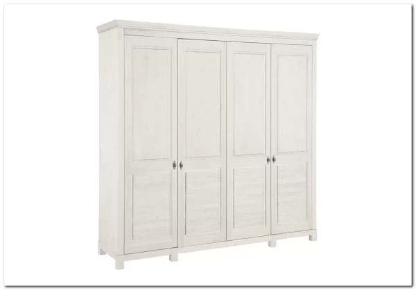 Шкаф для одежды Рауна 40