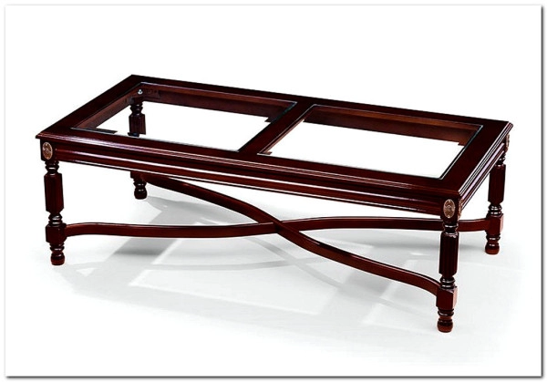 Журнальный столик 721 ZZIBO