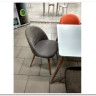 Стул DC373 orange