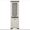 Витрина Marselle REG1W1DP BRW для гостиной по цене 26 560 руб.
