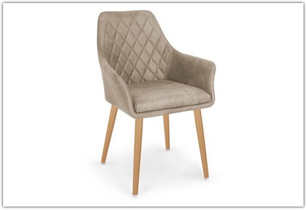 Стул K-287 HALMAR