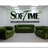 Диван Честер Soft Time
