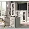 Стол письменный Stylius (Стилиус) B169-BIU170 BRW